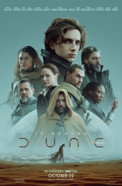 Dune (2021 - VJ Junior - Luganda)